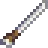 Espada ósea