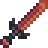 Katana de lava