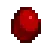 Geoda de magma