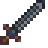 Hoja del templario