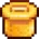 Cubo de basura de Oro