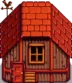 Corral de lujo