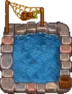 Estanque de peces
