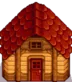 Cabaña