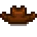 Sombrero de sheriff