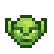 Máscara de trasgo