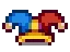 Gorro de Bufón