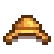 Sombrero de paja