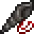 Colgante de fantasma del vacío