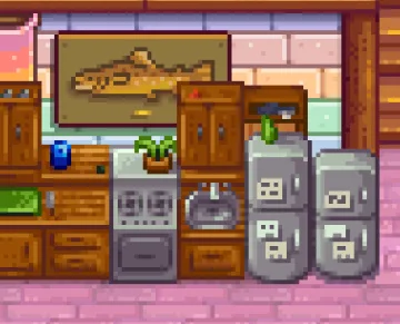 Recipes