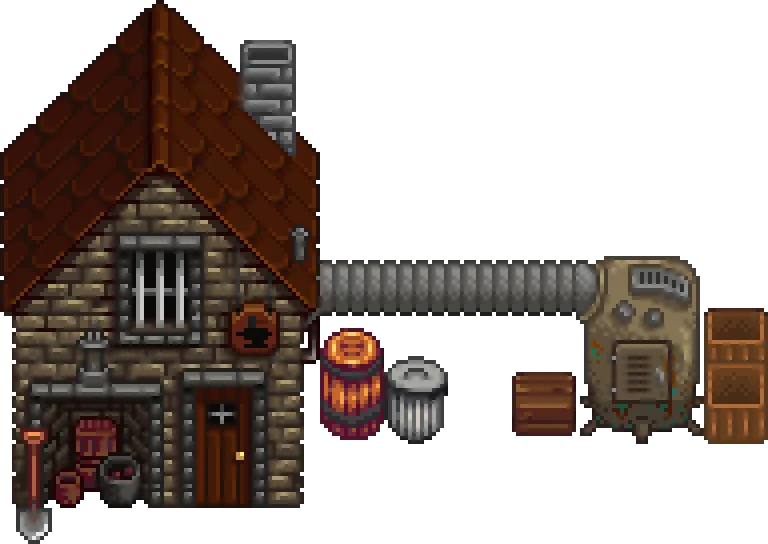 Blacksmith