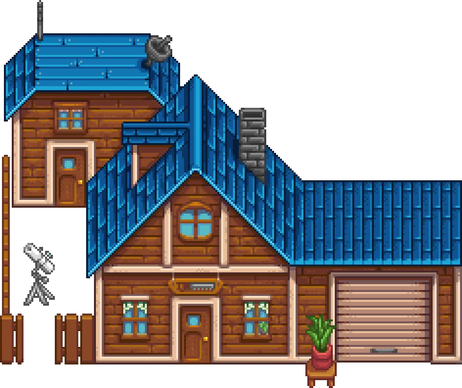 24 Mountain Road