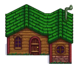 Leah's Cottage