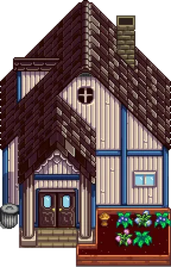 Pelican Town