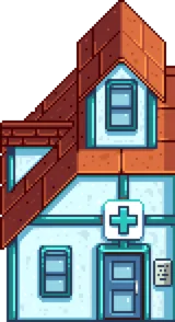 Harvey's Clinic