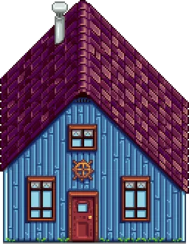 1 Willow Lane