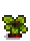 Grown Crop
