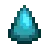 Geoda de hielo