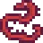 Anguila de lava