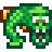 Carpa mutante
