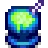 Seafoam Pudding