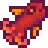 Hijo del pez carmesí