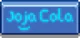 Neón Joja-Cola