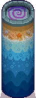 Obelisco marino